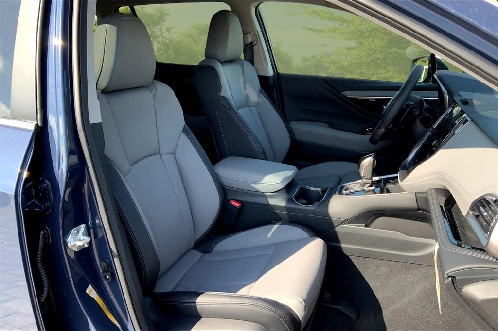 new 2025 Subaru Outback car, priced at $40,071