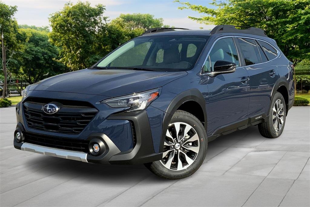 new 2025 Subaru Outback car, priced at $42,128