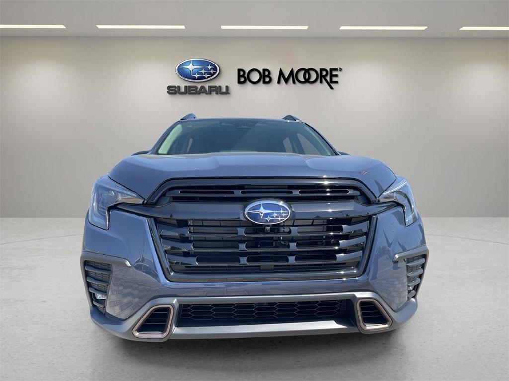new 2025 Subaru Ascent car, priced at $49,805