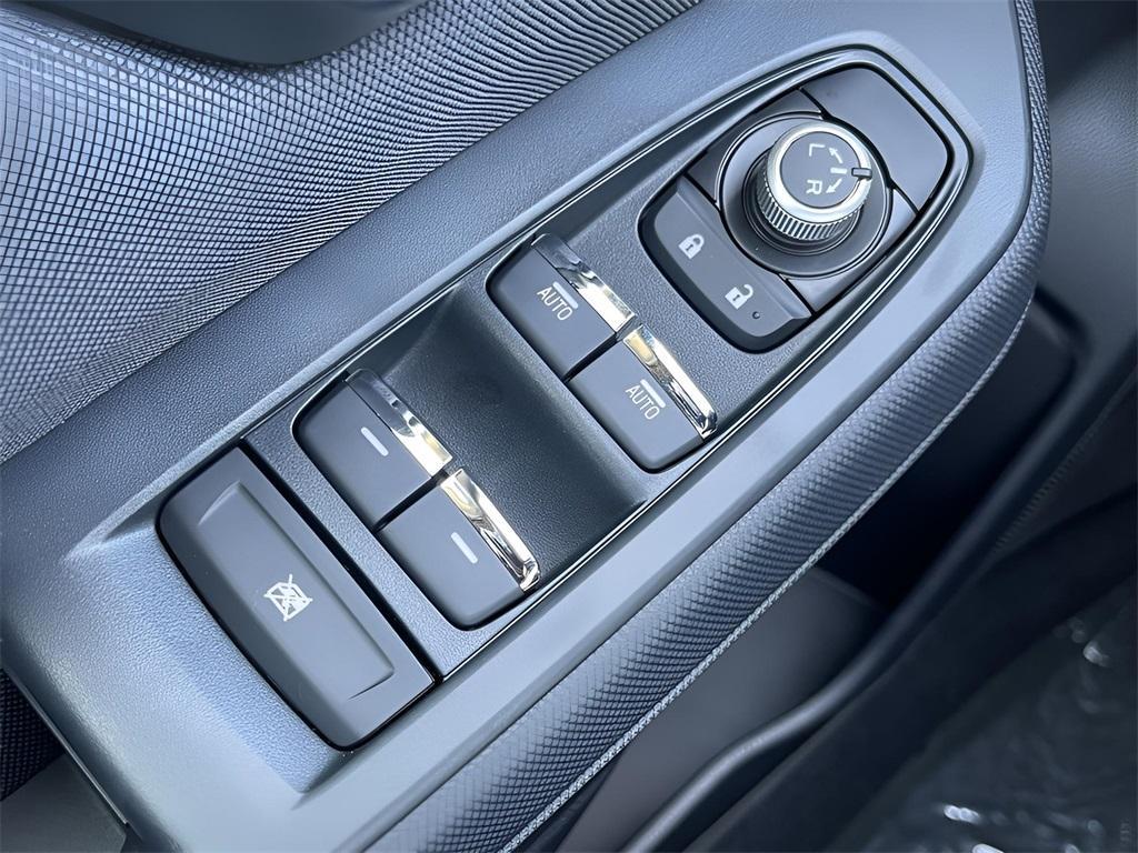 new 2025 Subaru Forester car, priced at $36,688