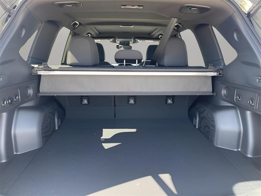 new 2025 Subaru Forester car, priced at $36,688