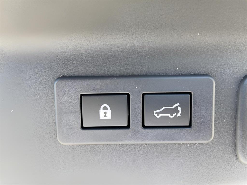new 2025 Subaru Forester car, priced at $36,688