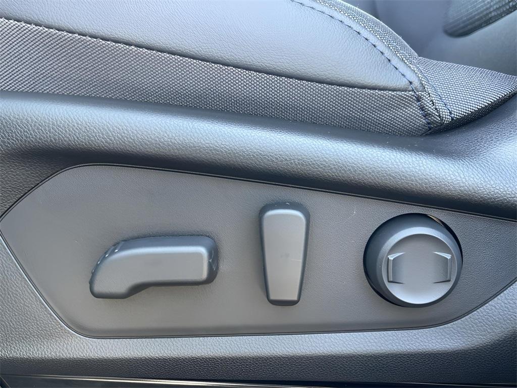 new 2025 Subaru Forester car, priced at $36,688