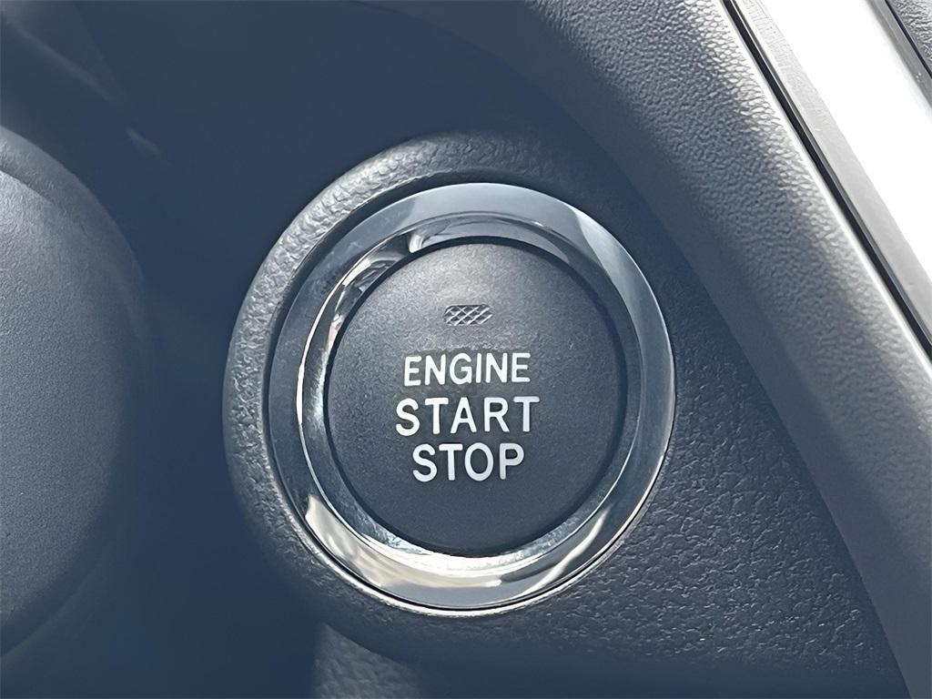 new 2025 Subaru Crosstrek car, priced at $30,221