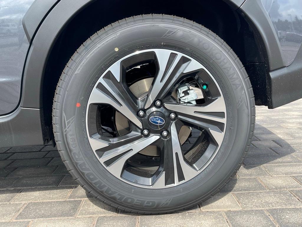 new 2025 Subaru Crosstrek car, priced at $30,221