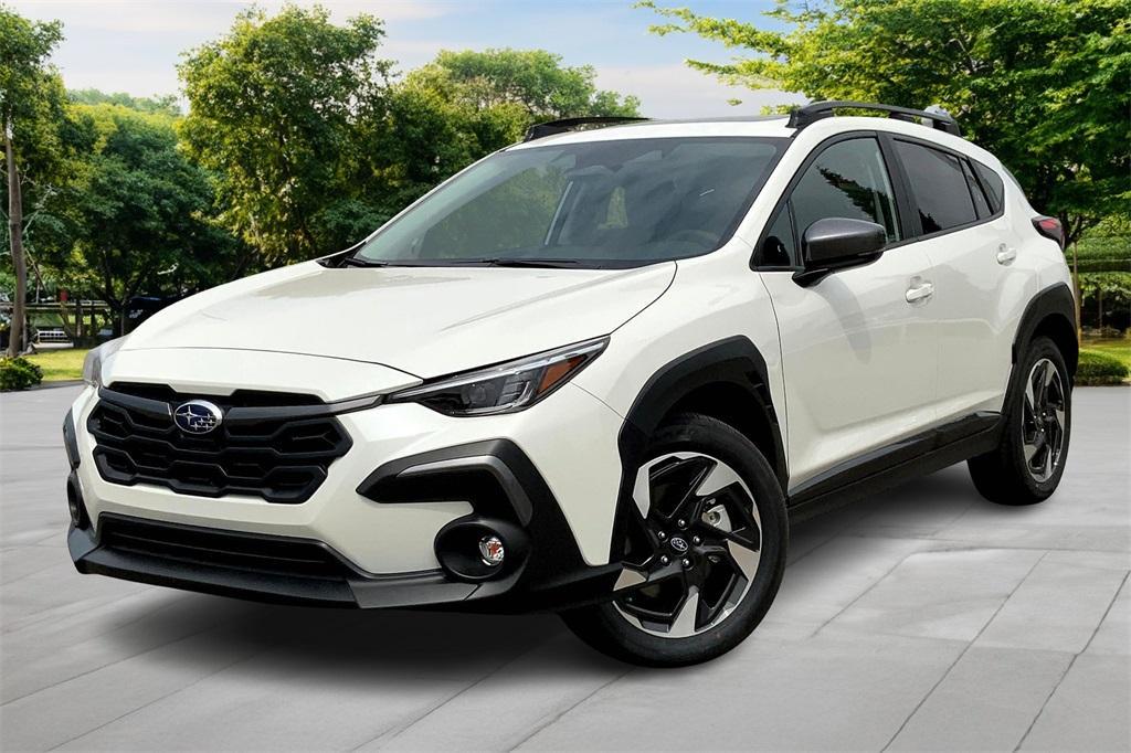 new 2025 Subaru Crosstrek car, priced at $36,614