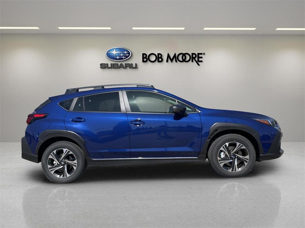 new 2025 Subaru Crosstrek car, priced at $31,511