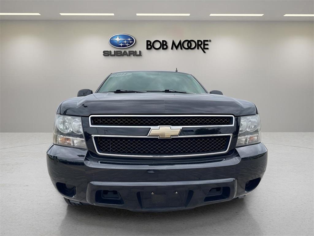 used 2011 Chevrolet Avalanche car, priced at $10,550