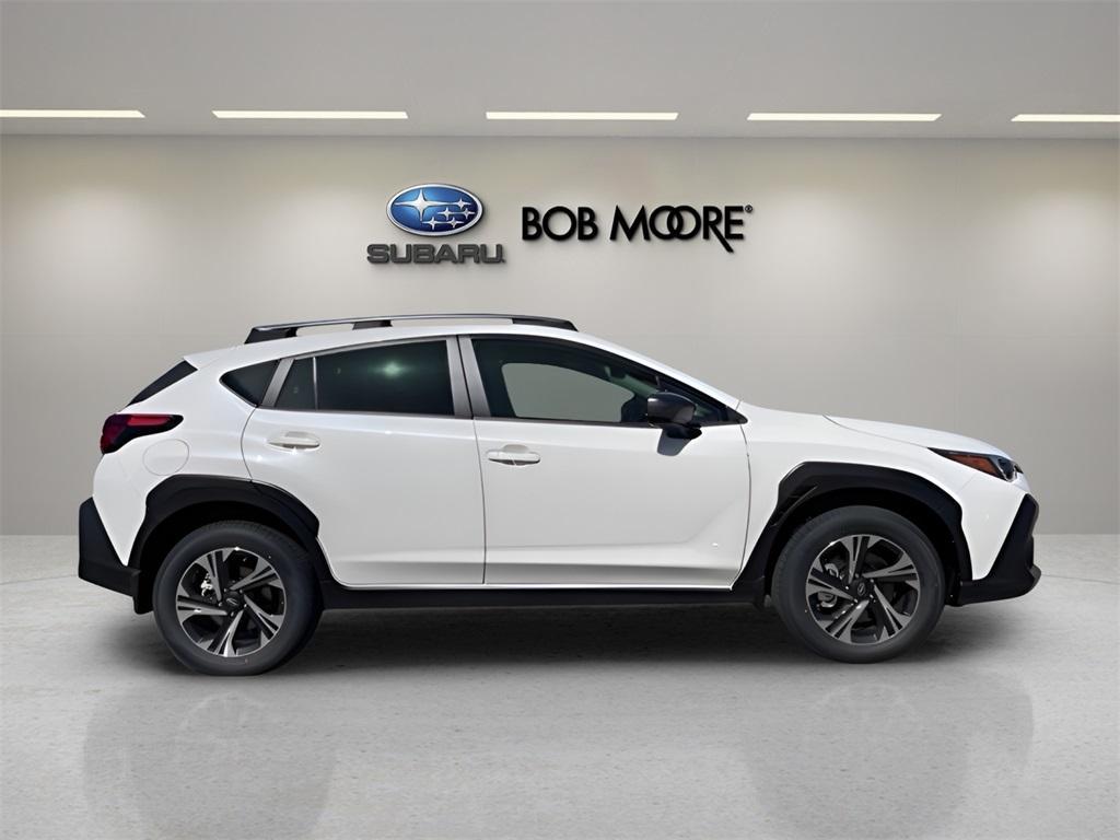new 2025 Subaru Crosstrek car, priced at $30,232