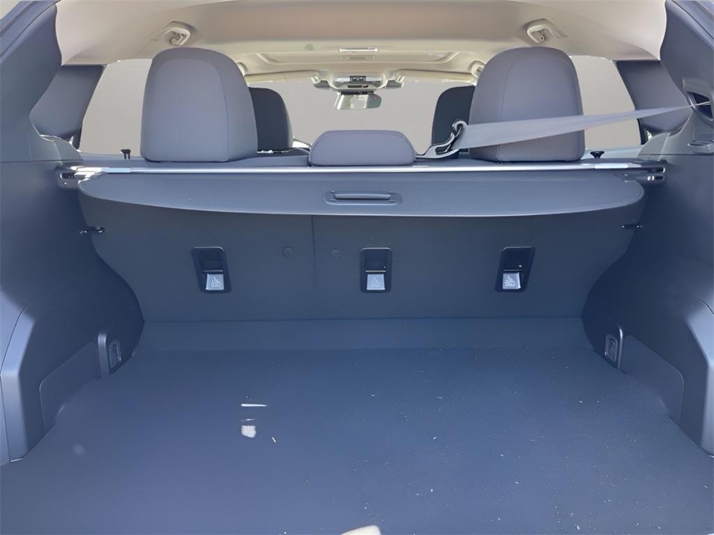 new 2025 Subaru Crosstrek car, priced at $30,232