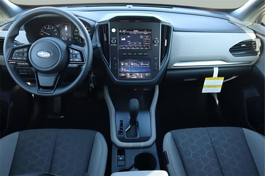 new 2025 Subaru Forester car, priced at $31,638