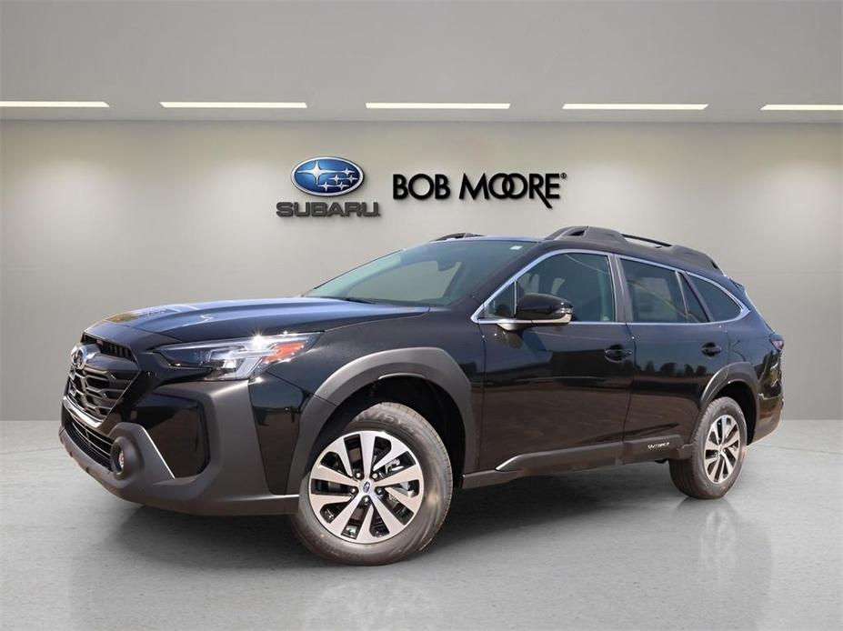 new 2025 Subaru Outback car, priced at $30,721