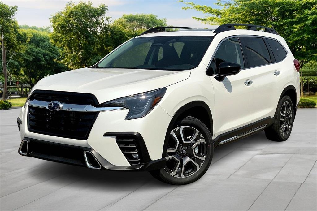 new 2025 Subaru Ascent car, priced at $50,176