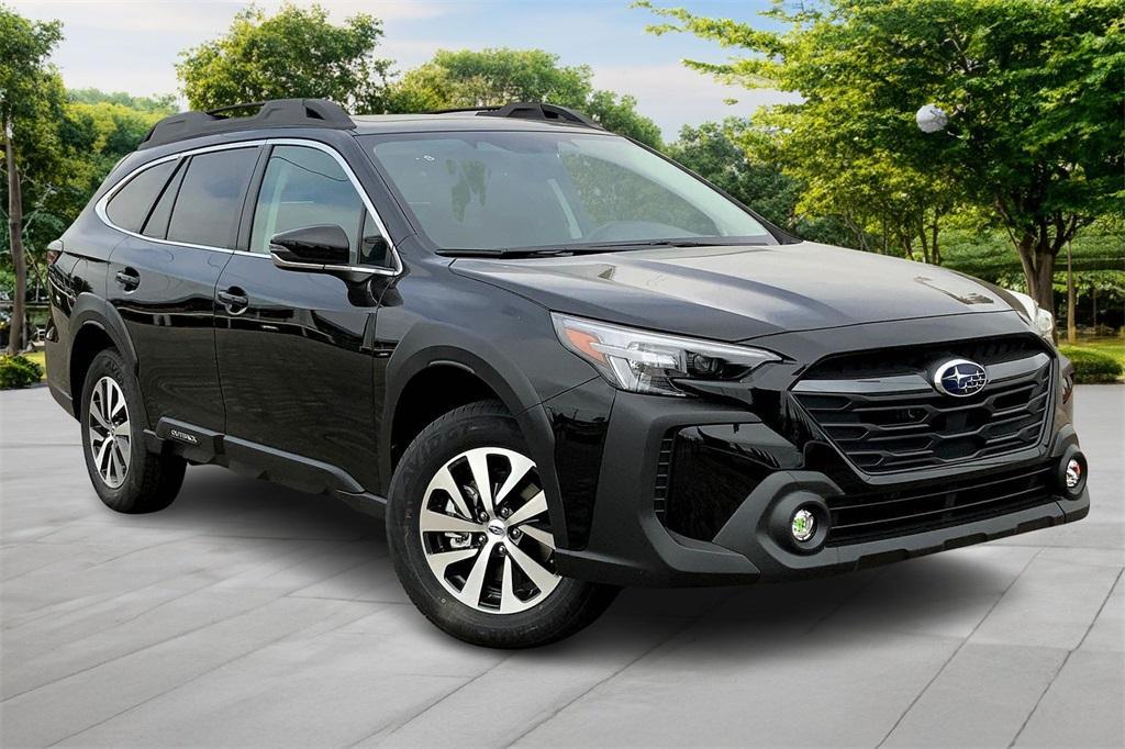 new 2025 Subaru Outback car, priced at $37,603
