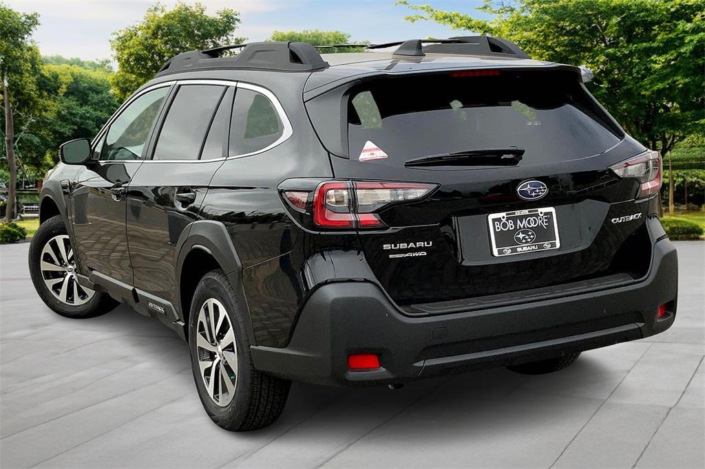 new 2025 Subaru Outback car, priced at $37,603