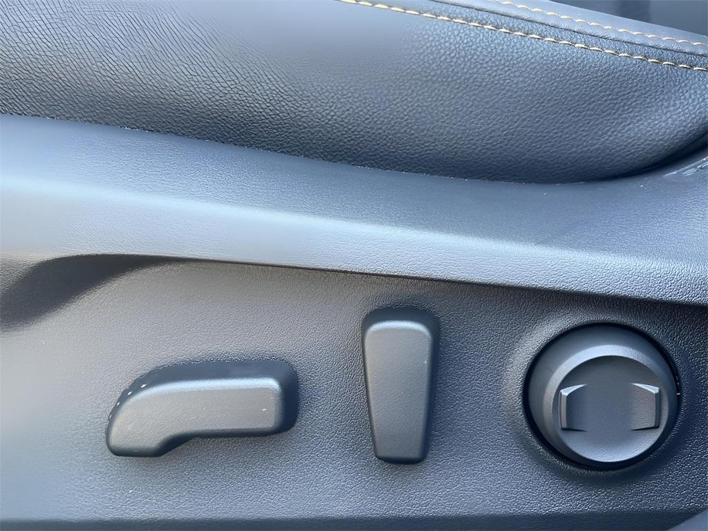 new 2025 Subaru Outback car, priced at $41,656