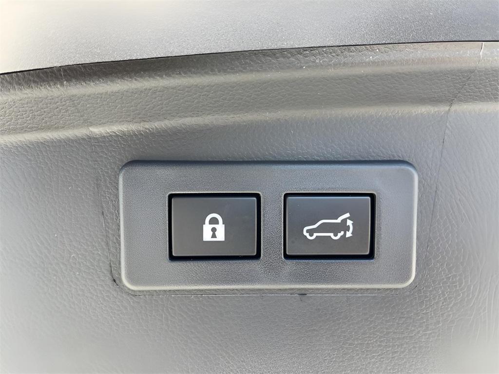new 2025 Subaru Outback car, priced at $41,656