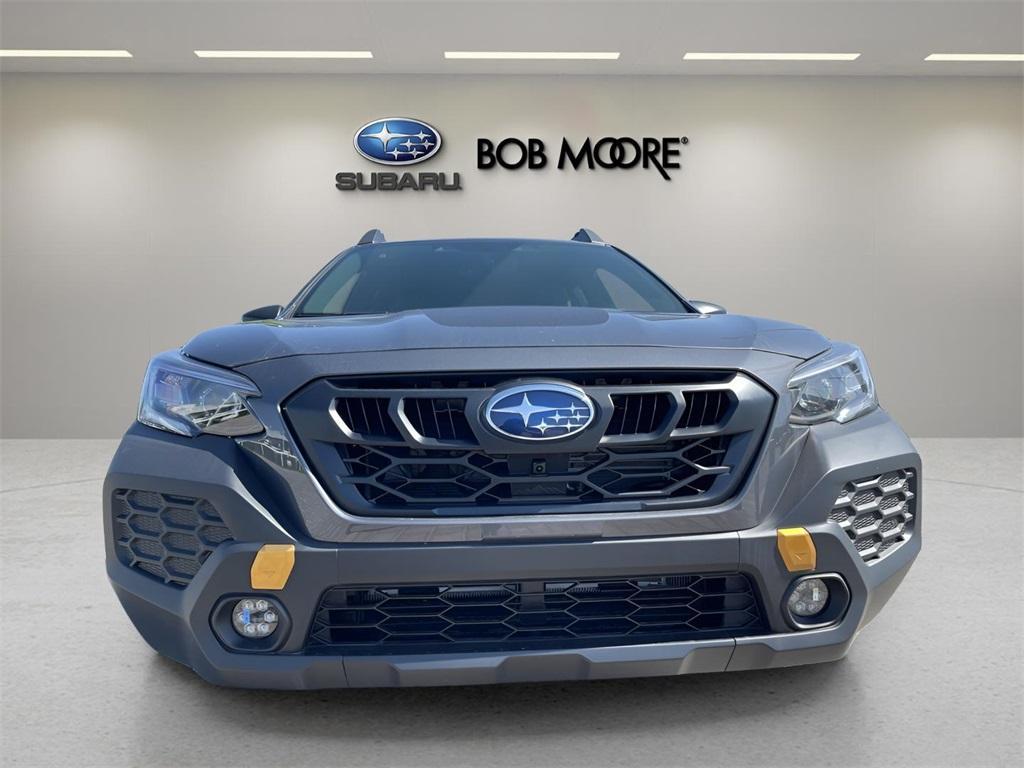 new 2025 Subaru Outback car, priced at $41,656