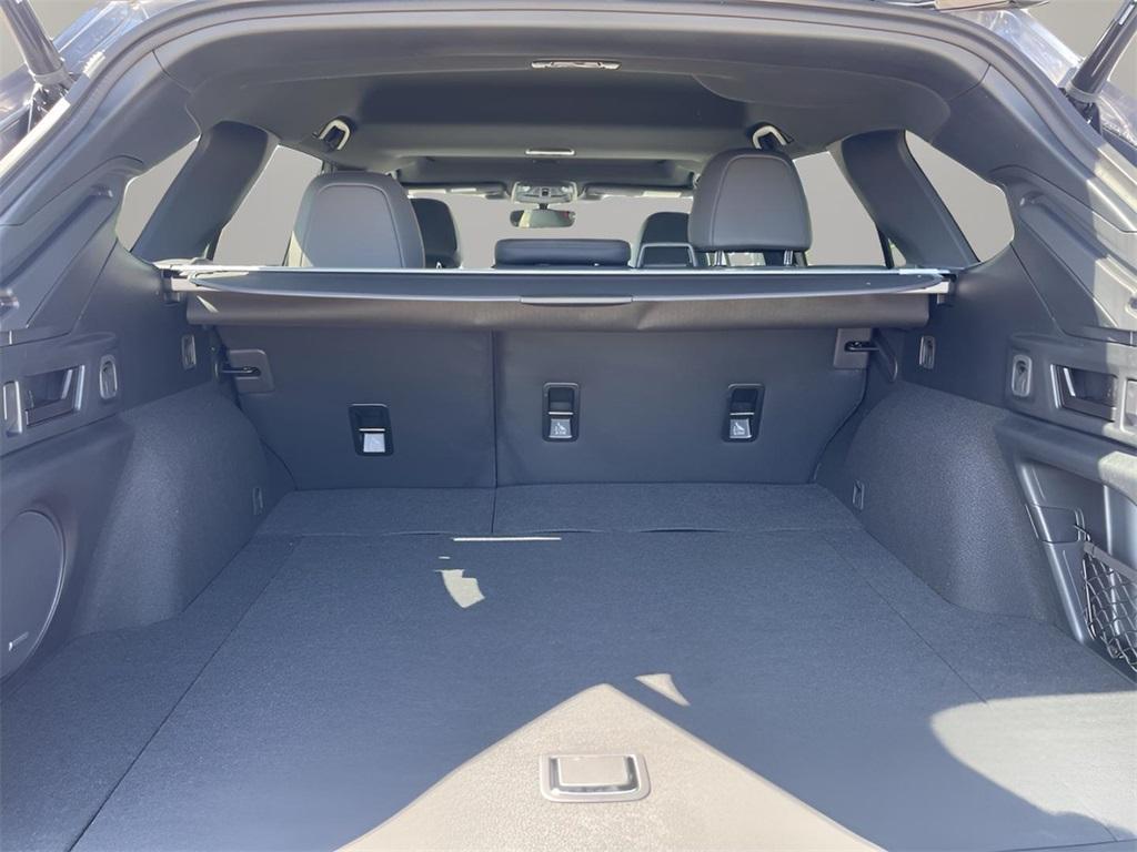 new 2025 Subaru Outback car, priced at $41,656
