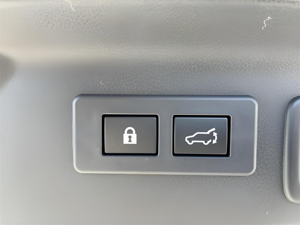 new 2025 Subaru Forester car, priced at $39,584