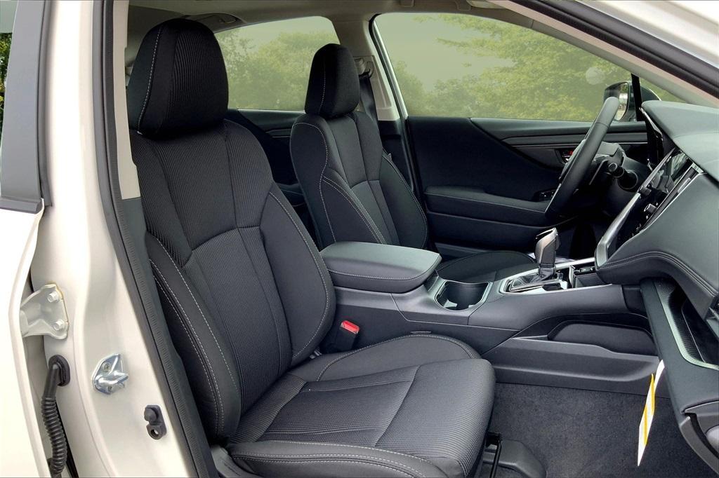 new 2025 Subaru Legacy car, priced at $31,221