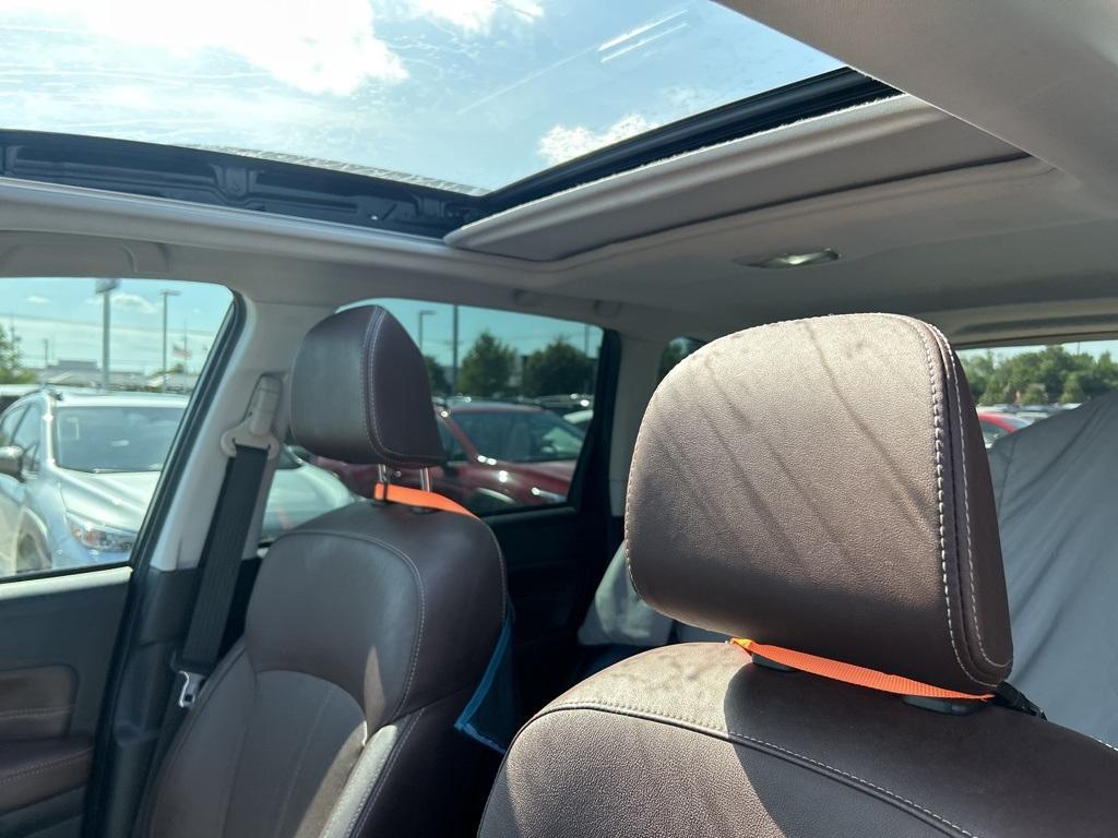 used 2018 Subaru Forester car, priced at $20,100
