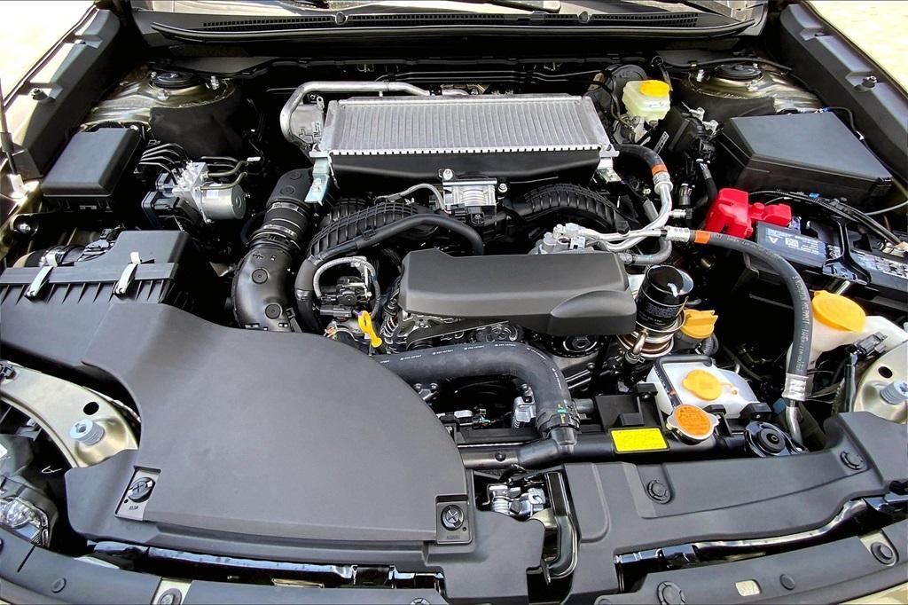new 2025 Subaru Outback car, priced at $43,013