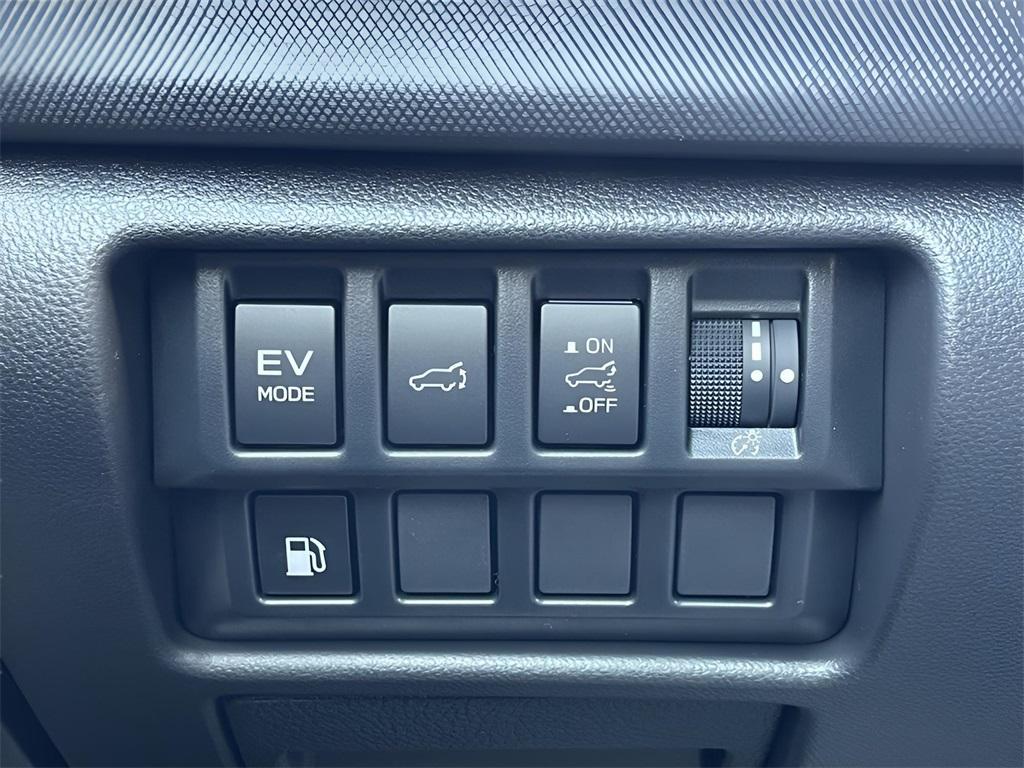 new 2025 Subaru Forester Hybrid car, priced at $38,069