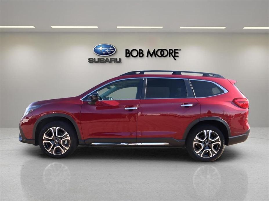 used 2024 Subaru Ascent car, priced at $43,555