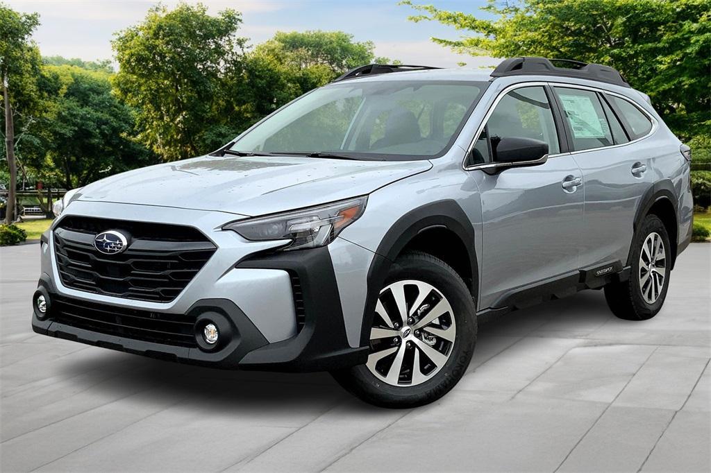new 2025 Subaru Outback car, priced at $31,873