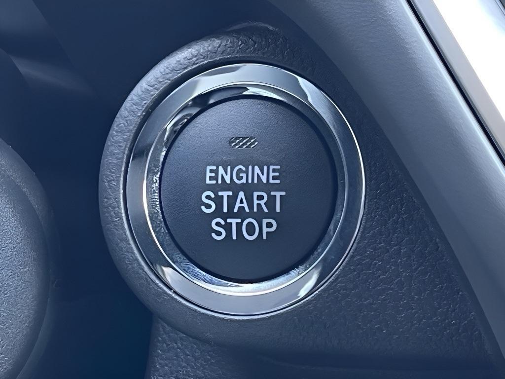 new 2025 Subaru Crosstrek car, priced at $30,486
