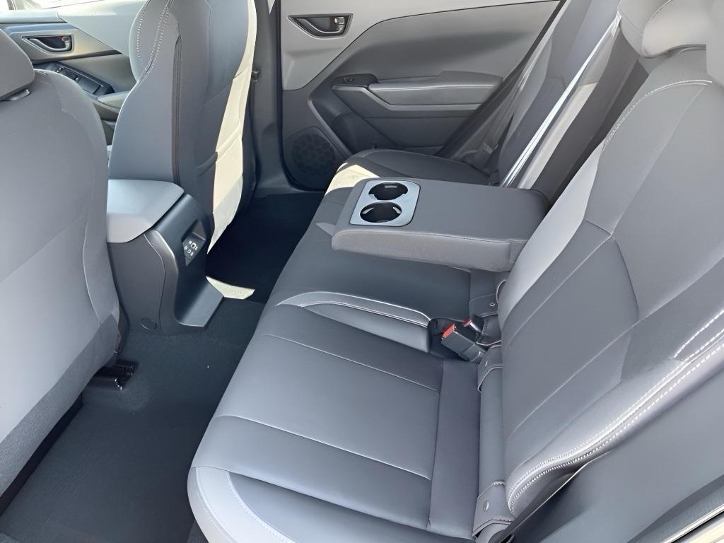 new 2025 Subaru Crosstrek car, priced at $30,486
