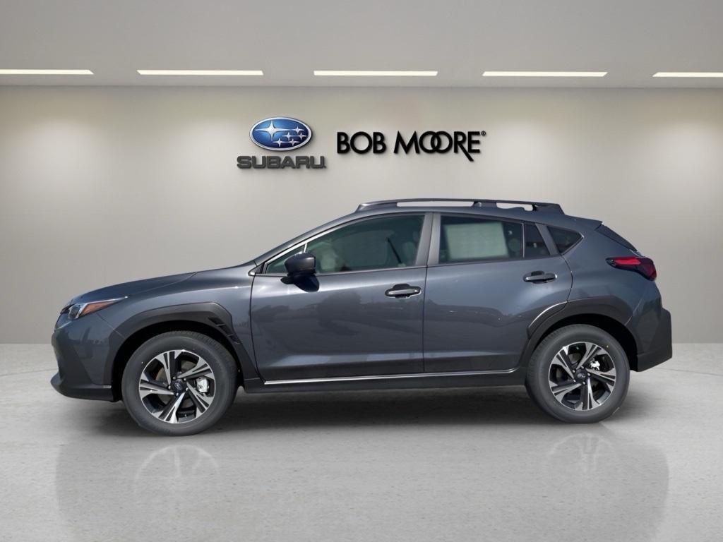 new 2025 Subaru Crosstrek car, priced at $30,486