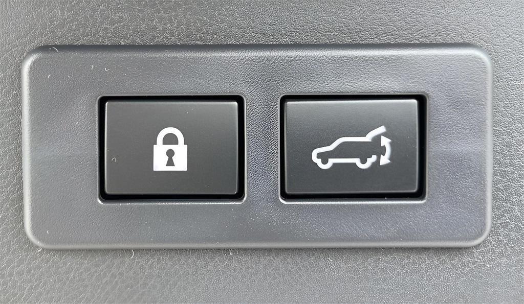 new 2025 Subaru Forester Hybrid car, priced at $37,714