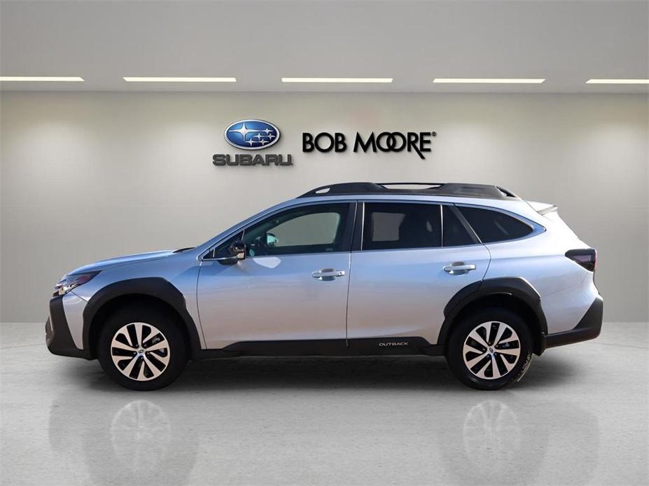 used 2024 Subaru Outback car, priced at $29,562