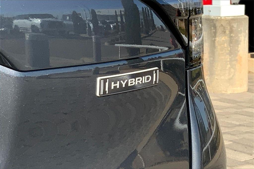 new 2025 Subaru Forester Hybrid car, priced at $37,553