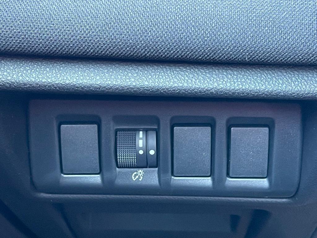 new 2025 Subaru Outback car, priced at $30,933