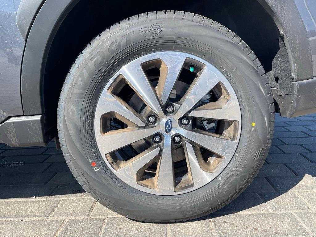 new 2025 Subaru Outback car, priced at $30,933
