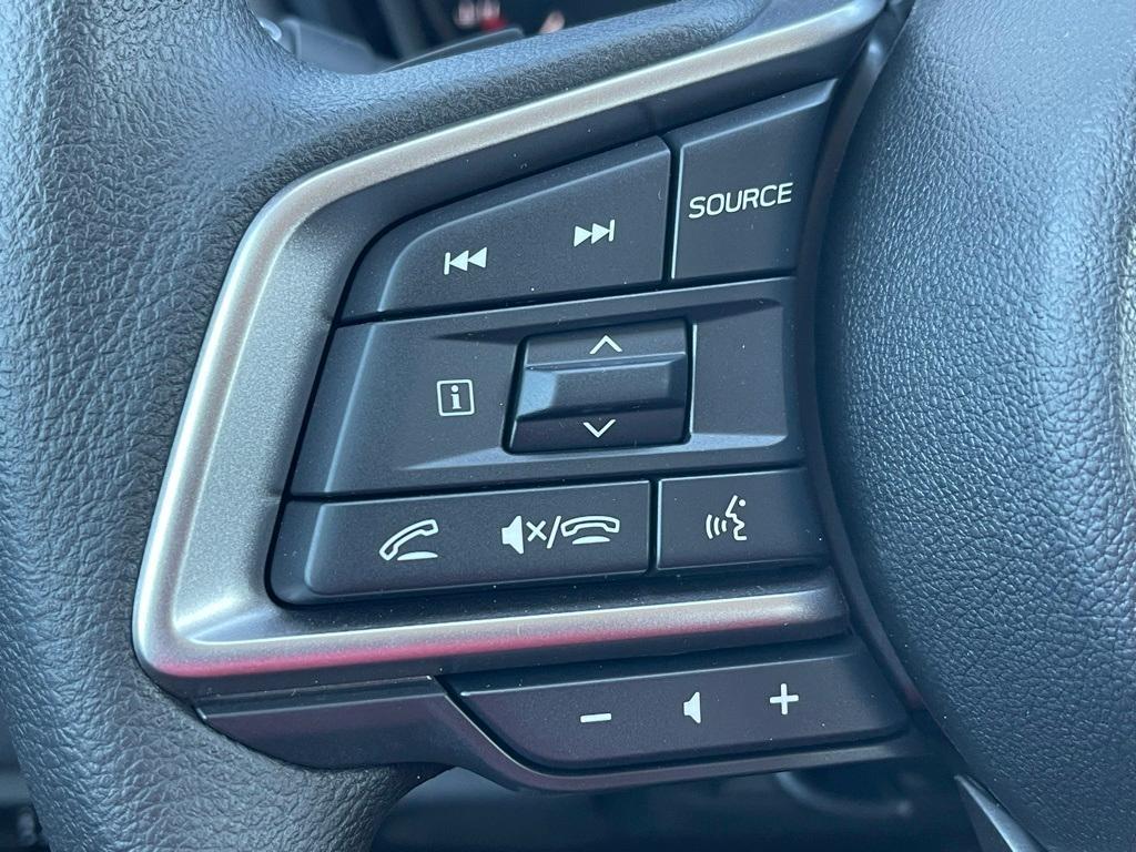 new 2025 Subaru Outback car, priced at $30,933