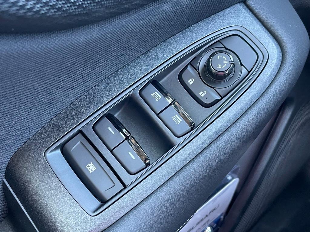 new 2025 Subaru Outback car, priced at $30,933