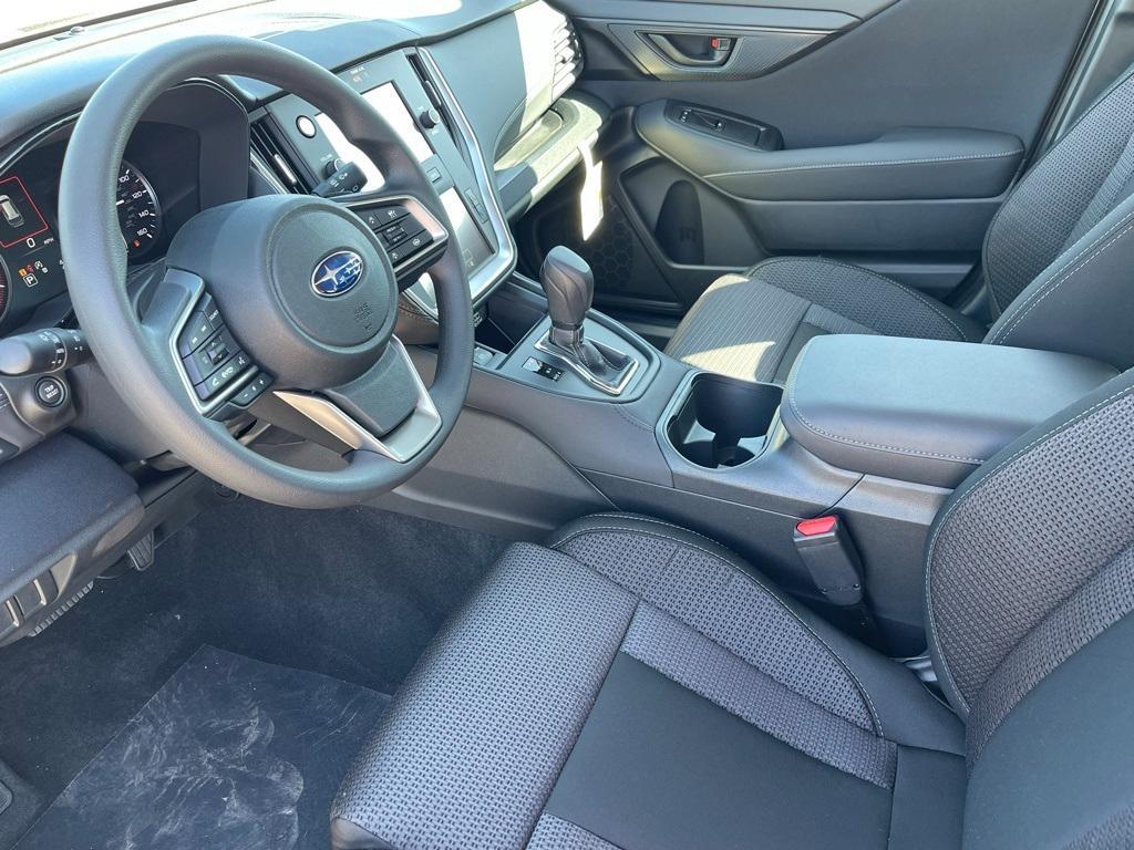 new 2025 Subaru Outback car, priced at $30,933