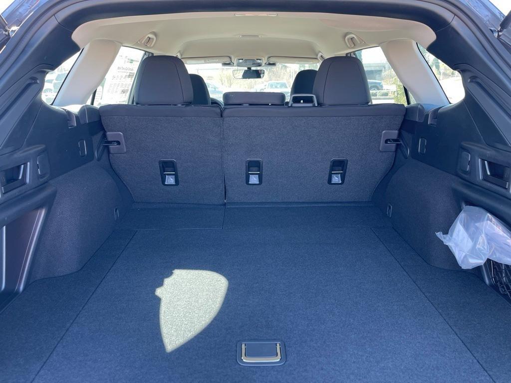 new 2025 Subaru Outback car, priced at $30,933