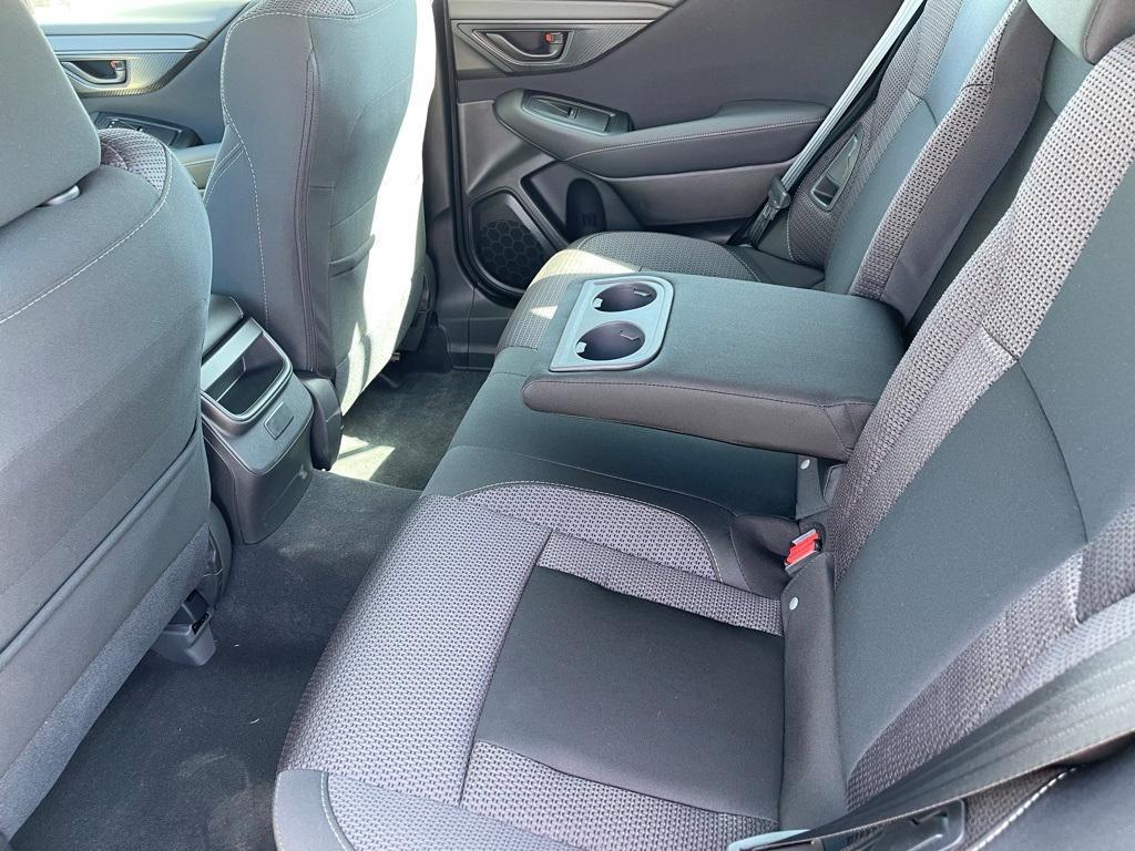 new 2025 Subaru Outback car, priced at $30,933