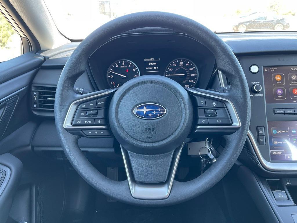 new 2025 Subaru Outback car, priced at $30,933
