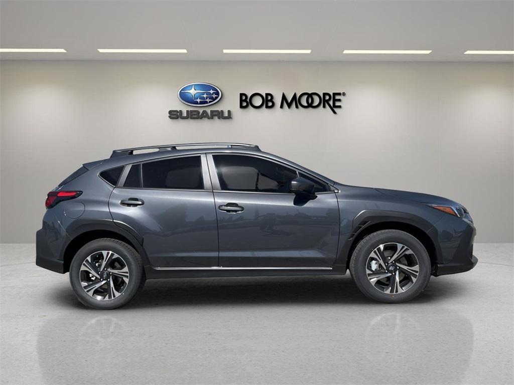 new 2025 Subaru Crosstrek car, priced at $31,511