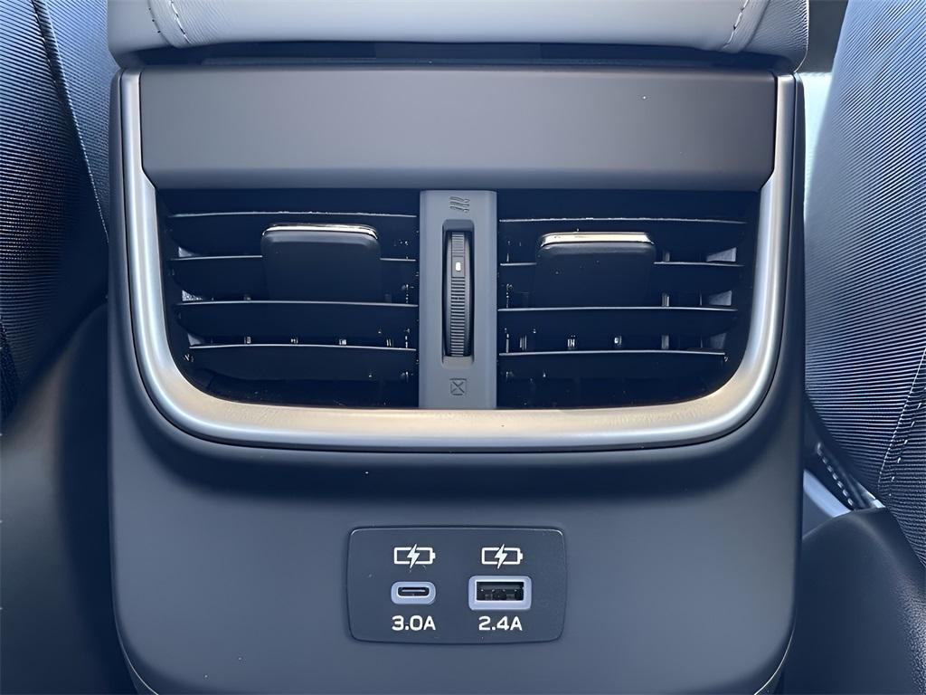 new 2025 Subaru Outback car, priced at $33,563