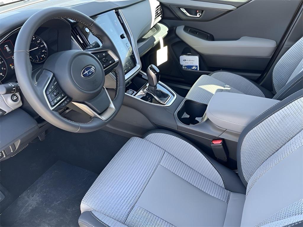 new 2025 Subaru Outback car, priced at $33,563