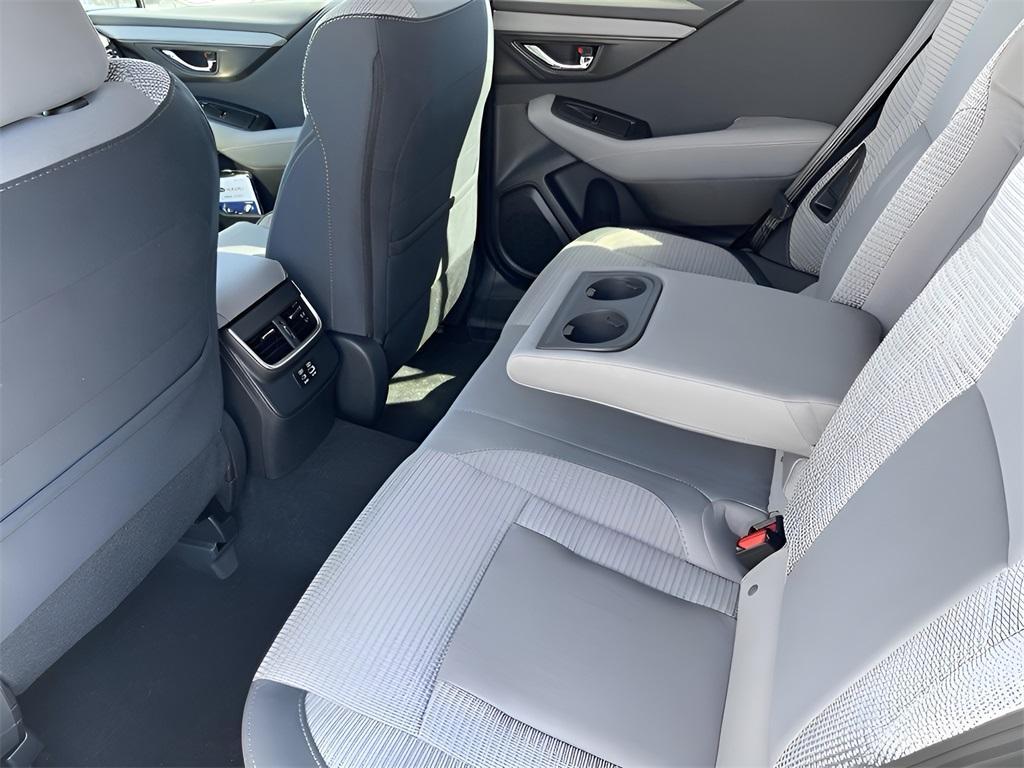 new 2025 Subaru Outback car, priced at $33,563
