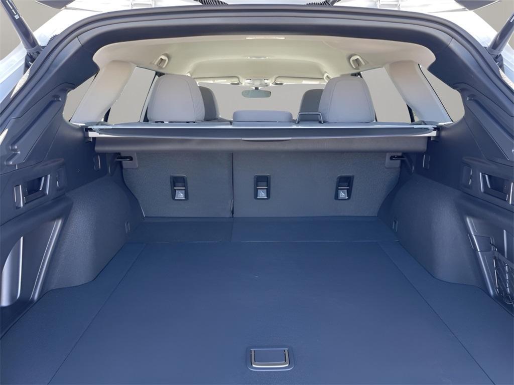 new 2025 Subaru Outback car, priced at $33,563