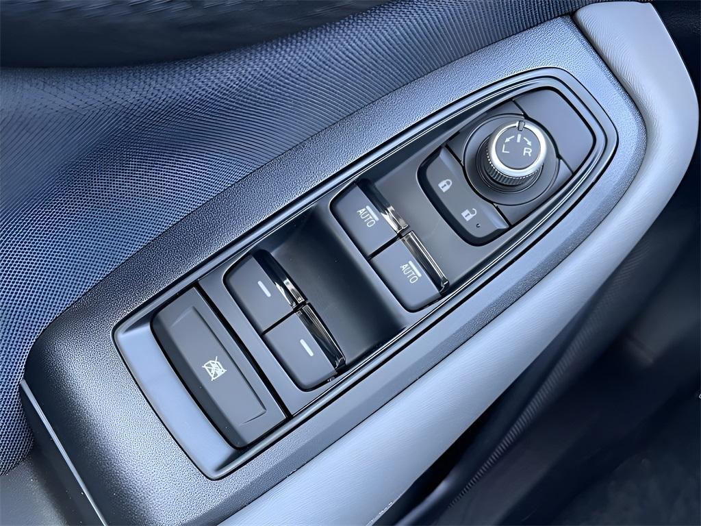 new 2025 Subaru Outback car, priced at $33,563